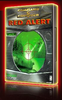 Command And Conquer - Red Alert